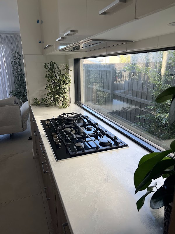OJ Cleaning work 1