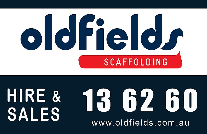 Oldfields Scaffolding Perth project 9