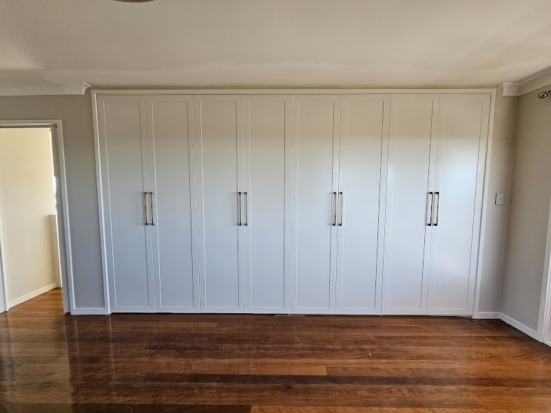 Olivier leseur carpentry work 2
