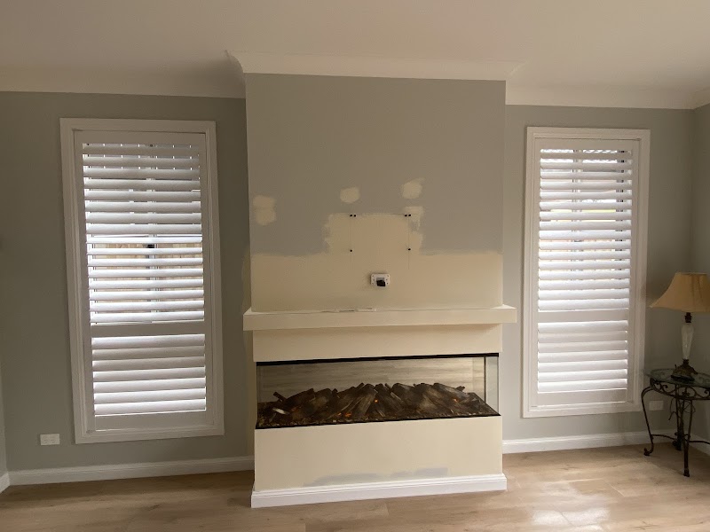 Ollys Plastering Pty Ltd work 2