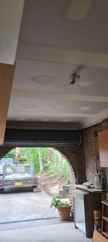 Ollys Plastering Pty Ltd project 6