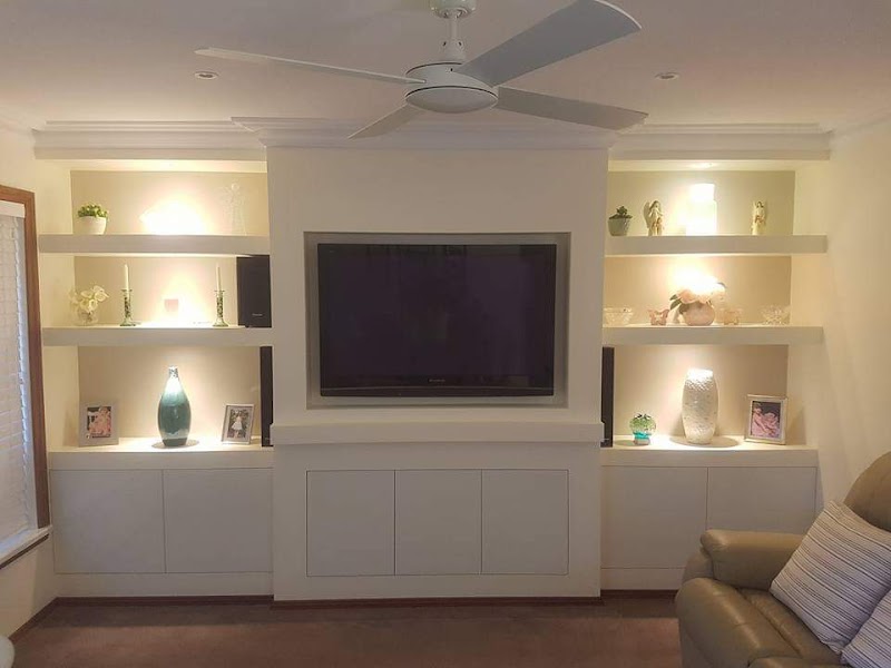 Ollys Plastering Pty Ltd project 8