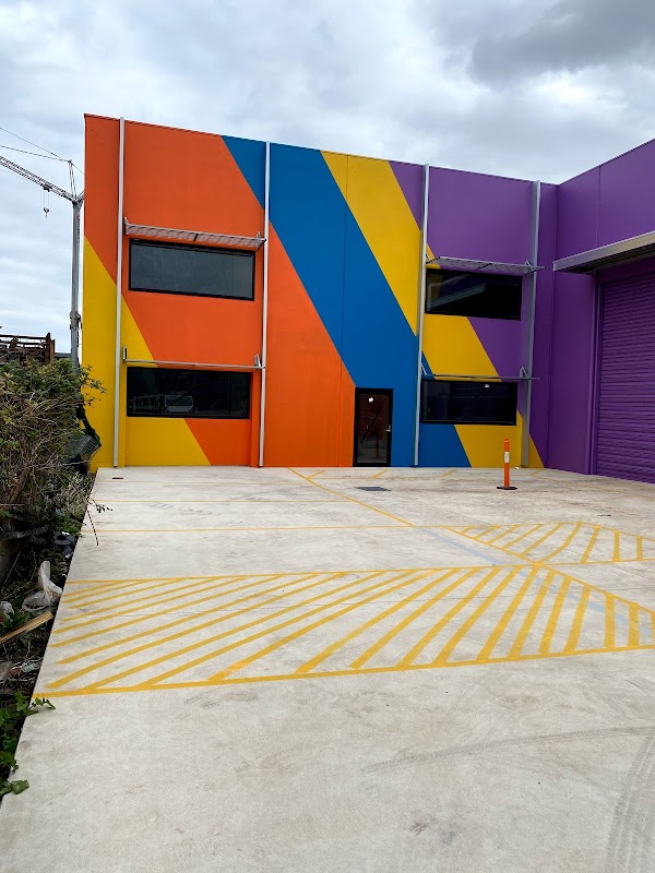 Ometek Painting & Decorating project 5