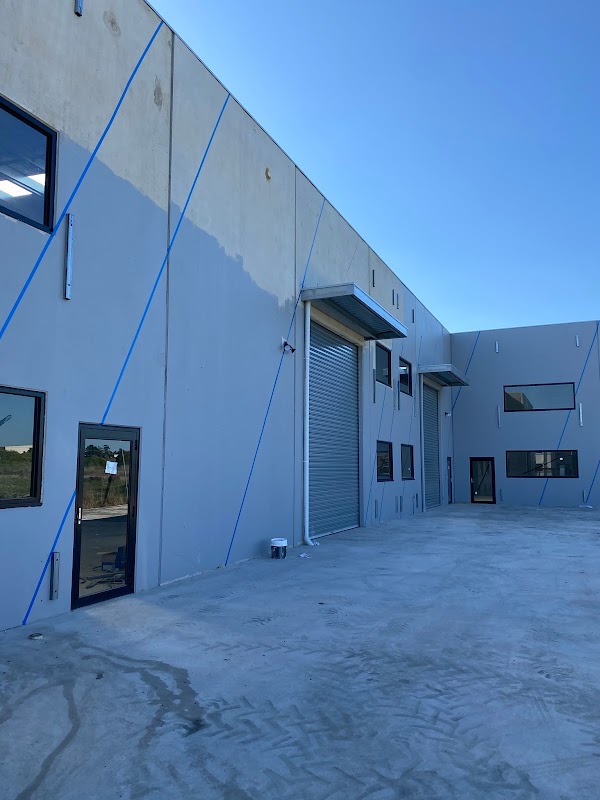 Ometek Painting & Decorating project 7