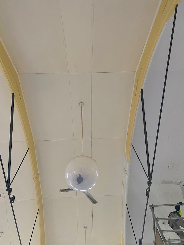 Ometek Painting & Decorating project 10