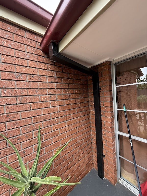OMI Roof Plumbing project 6