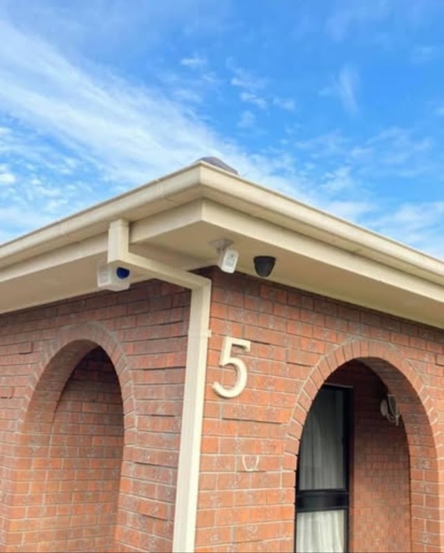 OMI Roof Plumbing project 8