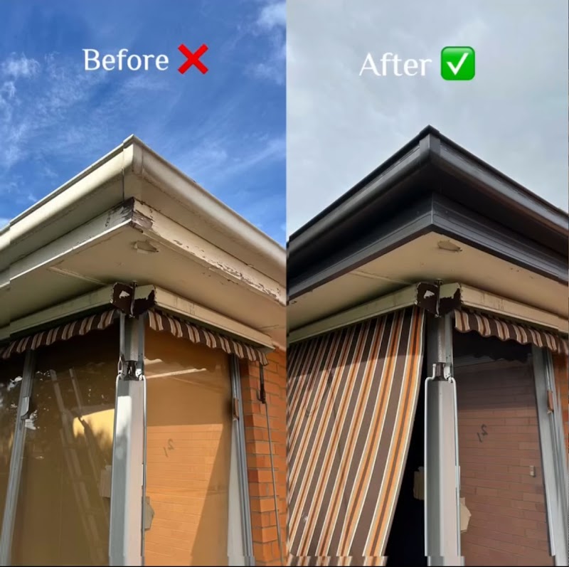 OMI Roof Plumbing project 10