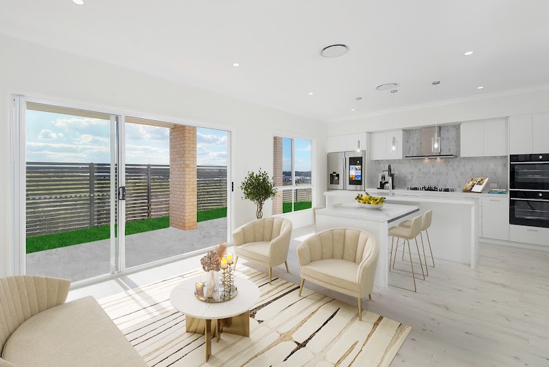 OMNI Built Homes project 5