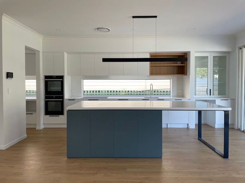 OMNI Built Homes project 7