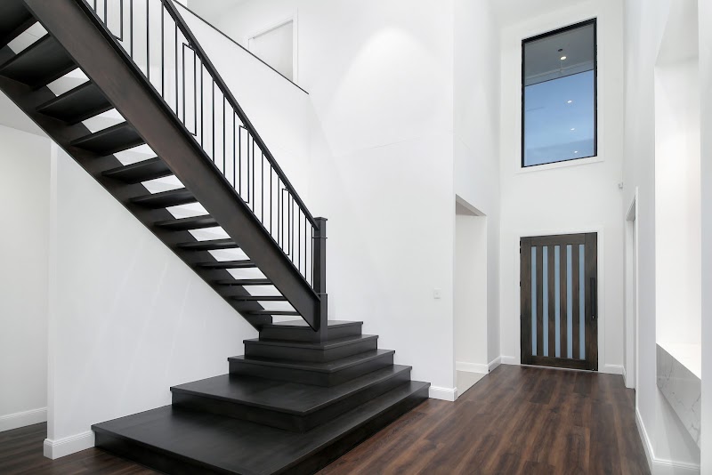 OMNI Built Homes project 8