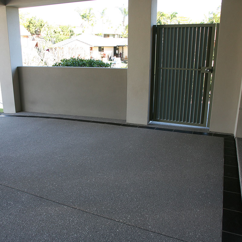 On-Crete Australia Pty Ltd project 6