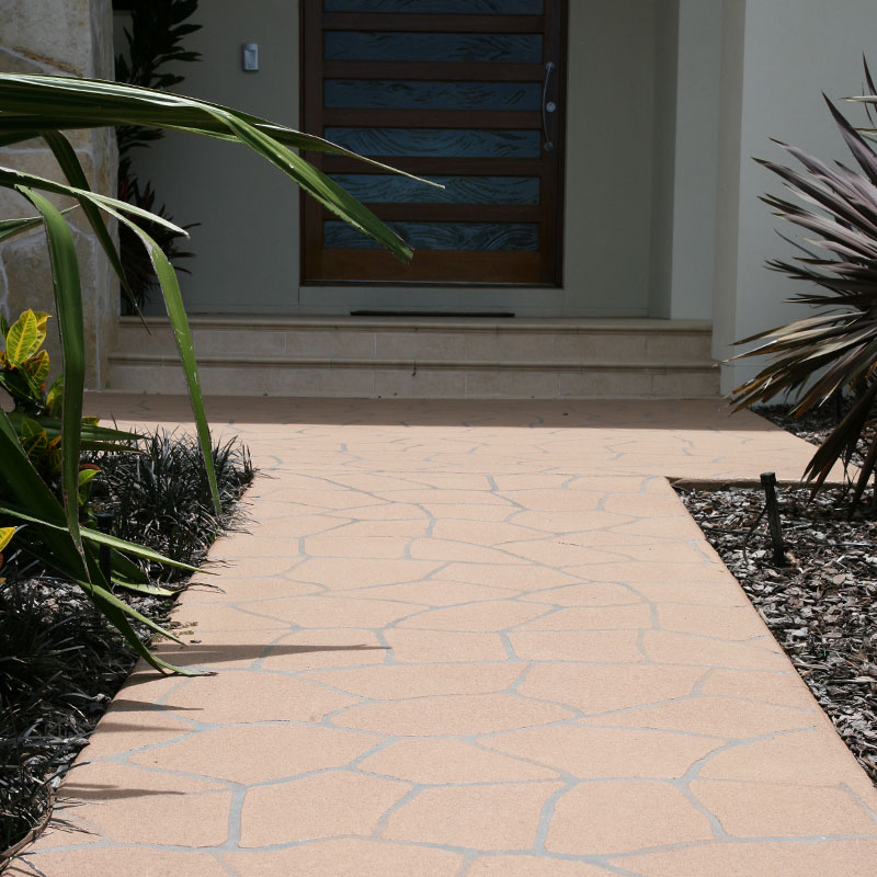 On-Crete Australia Pty Ltd project 8