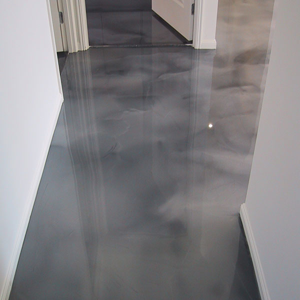 On-Crete Australia Pty Ltd project 9