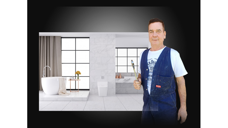 On Line Plumbing & Bathroom work 1