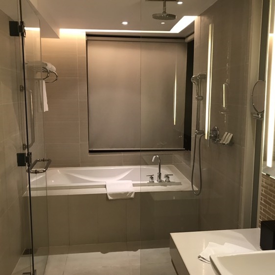 On Line Plumbing & Bathroom project 5