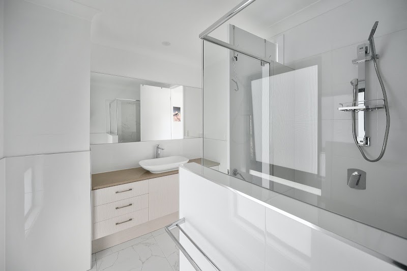 On Line Plumbing & Bathroom project 6