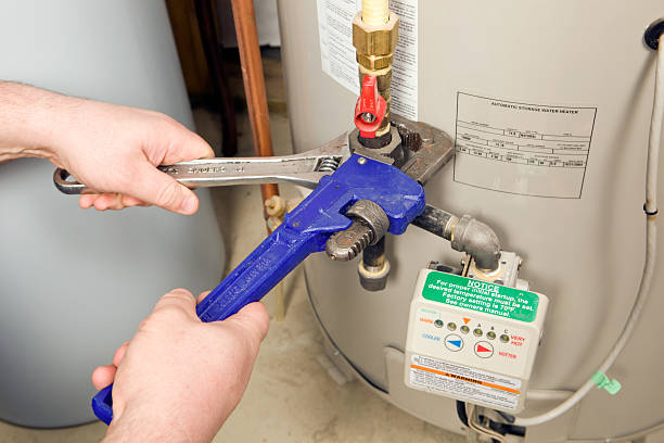 On Line Plumbing & Bathroom project 8