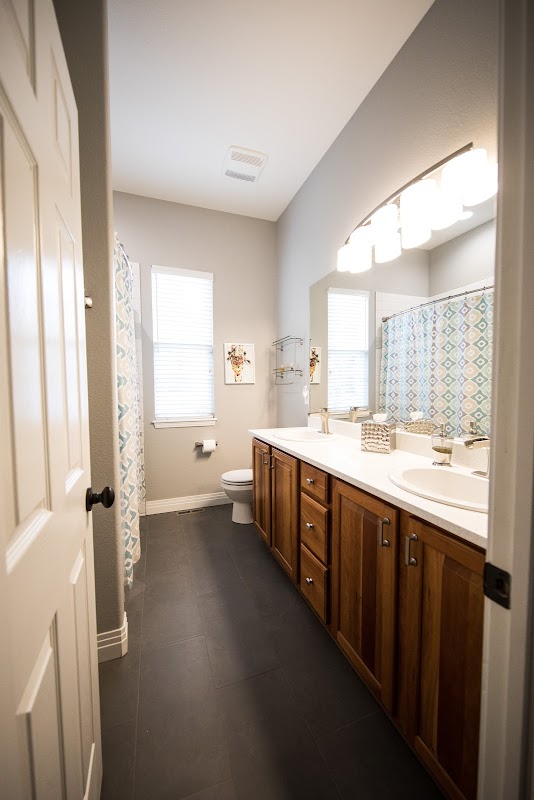 On Line Plumbing & Bathroom project 10
