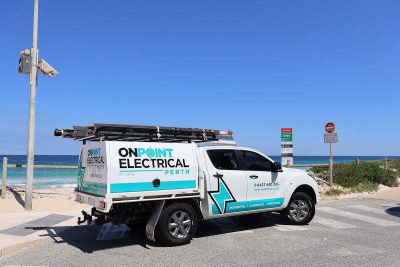On Point Electrical Perth photo 1