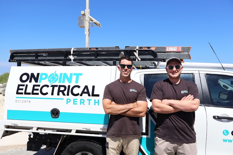 On Point Electrical Perth photo 2