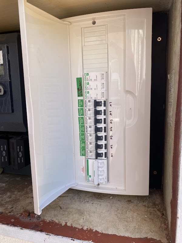 On Point Electrical Perth work 4