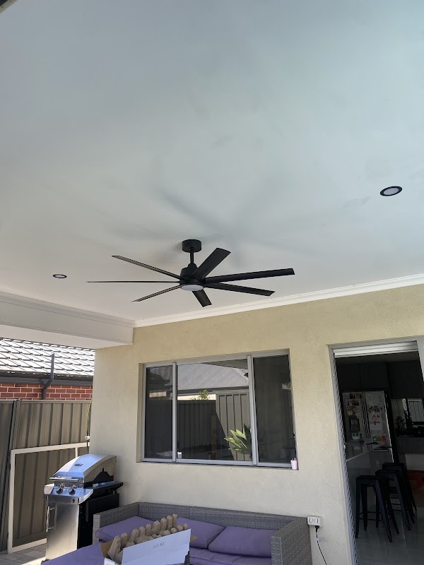 On Point Electrical Perth project 10