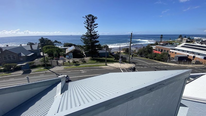 On Point Roofing work 1