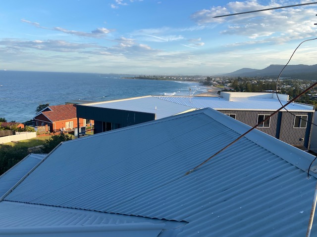 On Point Roofing project 7