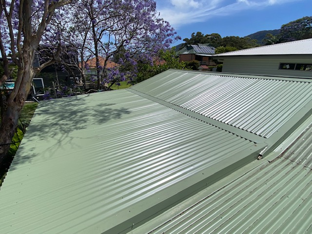 On Point Roofing project 8