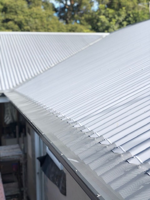 On Point Roofing project 9