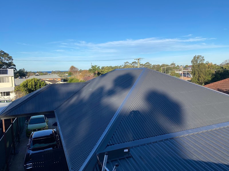 On Point Roofing project 10