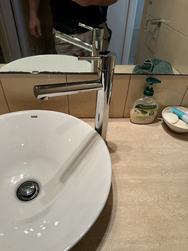 On Splash Plumbing & Gas project 8