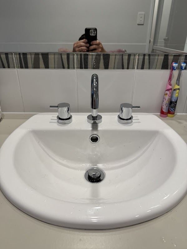 On Splash Plumbing & Gas project 9