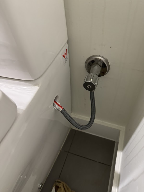 On Splash Plumbing & Gas project 5