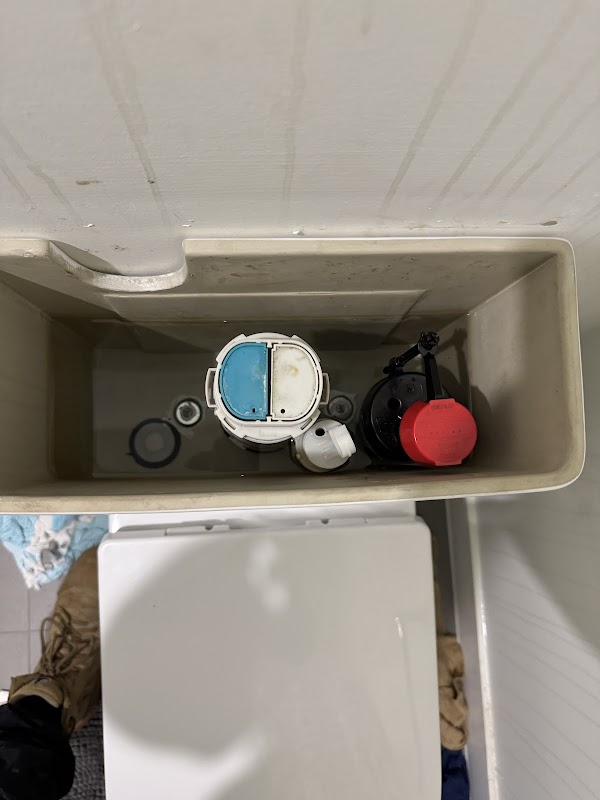 On Splash Plumbing & Gas project 7
