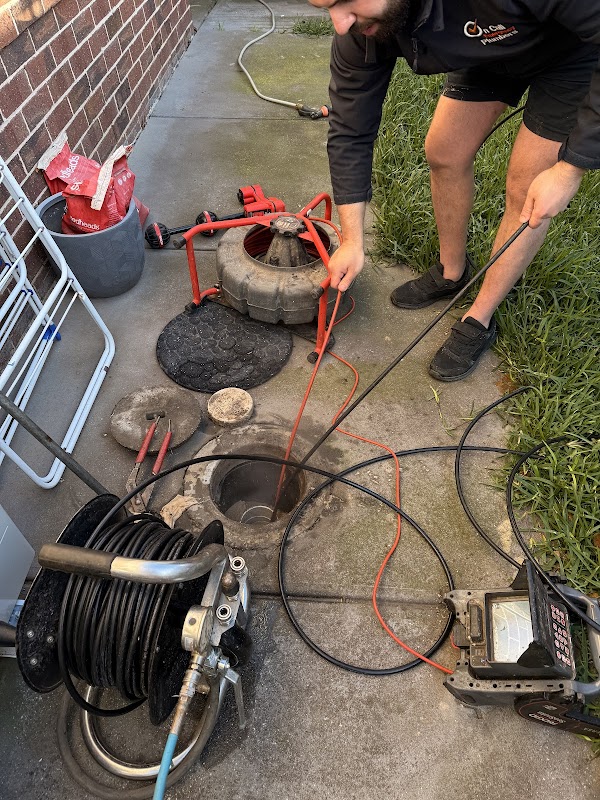 OnCall Emergency Plumbers - Blocked Drain & Emergency Plumber work 2