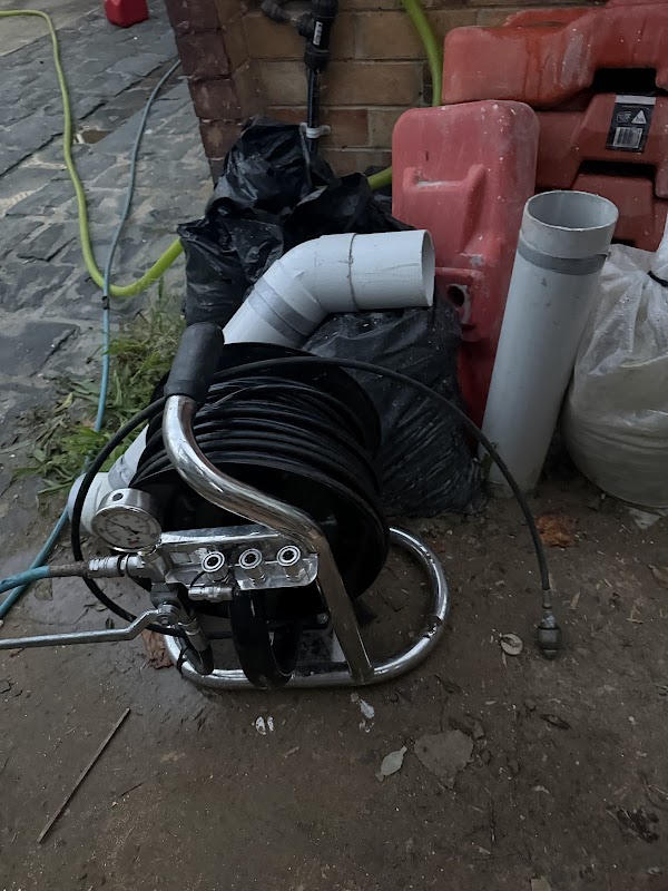 OnCall Emergency Plumbers - Blocked Drain & Emergency Plumber project 5