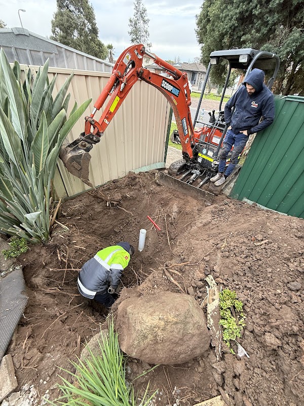 OnCall Emergency Plumbers - Blocked Drain & Emergency Plumber project 6