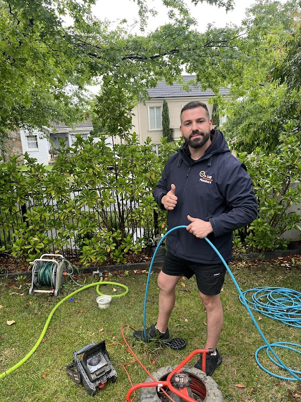 OnCall Emergency Plumbers - Blocked Drain & Emergency Plumber project 8