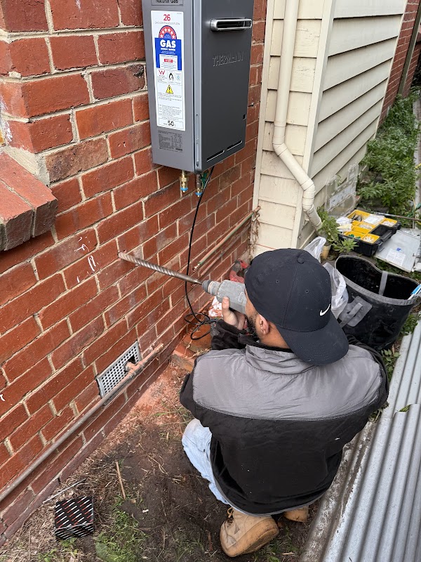 OnCall Emergency Plumbers - Blocked Drain & Emergency Plumber project 9