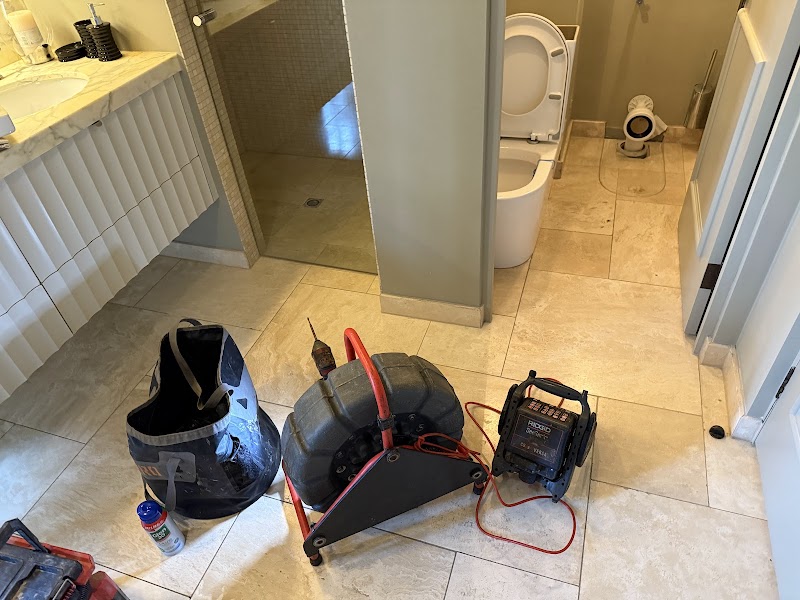 OnCall Emergency Plumbers - Blocked Drain & Emergency Plumber project 10