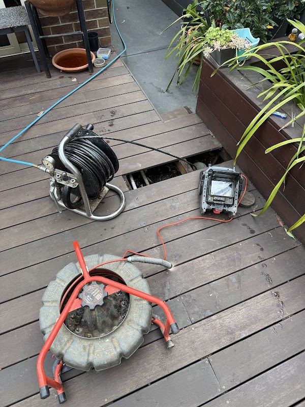 OnCall Emergency Plumbers - Blocked Drains & 24-Hour Plumber work 4