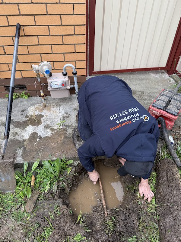 OnCall Emergency Plumbers - Blocked Drains & 24-Hour Plumber project 5
