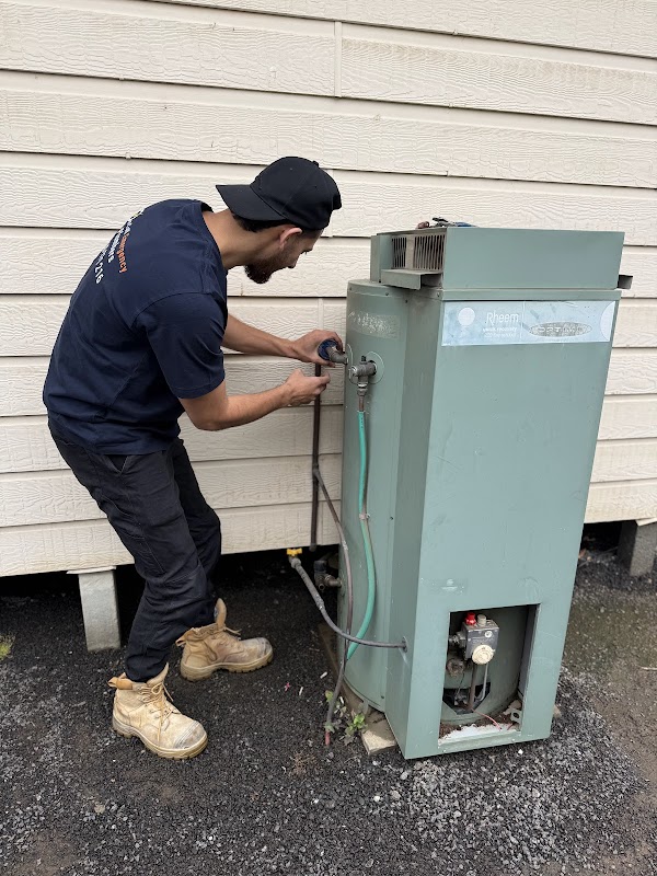 OnCall Emergency Plumbers - Blocked Drains & 24-Hour Plumber project 7