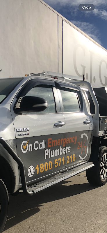 OnCall Emergency Plumbers - Blocked Drains & Emergency Plumber Melbourne work 1