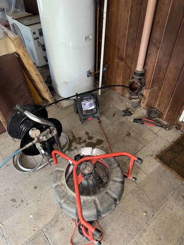 OnCall Emergency Plumbers - Blocked Drains & Emergency Plumber Melbourne work 3