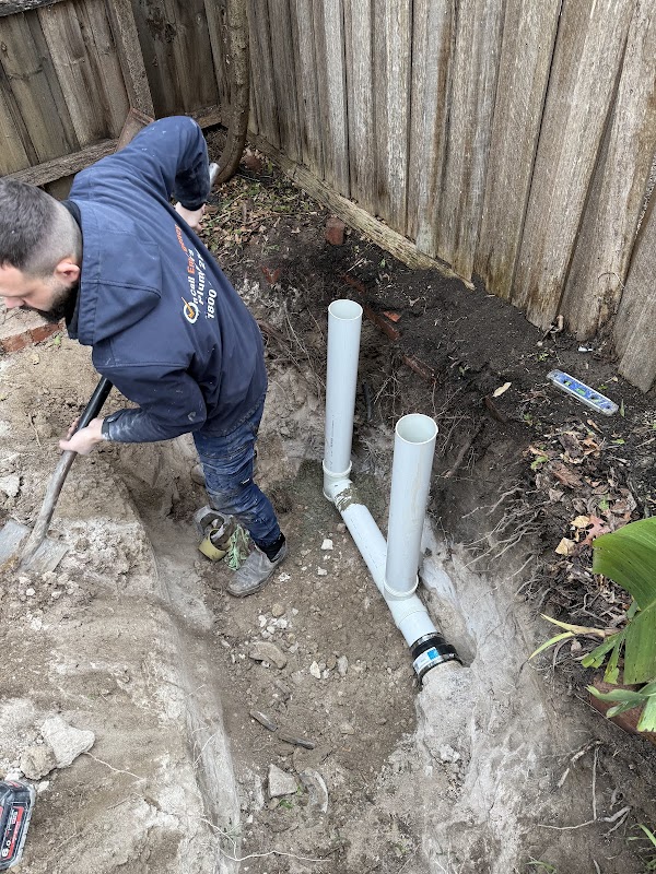 OnCall Emergency Plumbers - Blocked Drains & Emergency Plumber Melbourne project 5