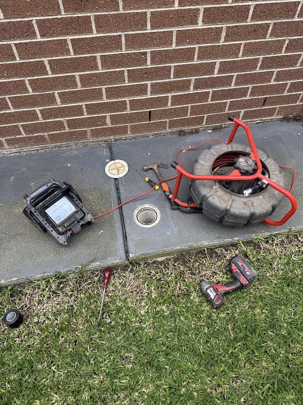 OnCall Emergency Plumbers - Blocked Drains & Emergency Plumber Melbourne project 6