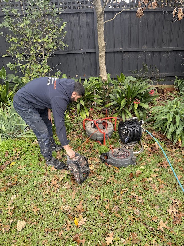 OnCall Emergency Plumbers - Blocked Drains & Emergency Plumber Melbourne project 8